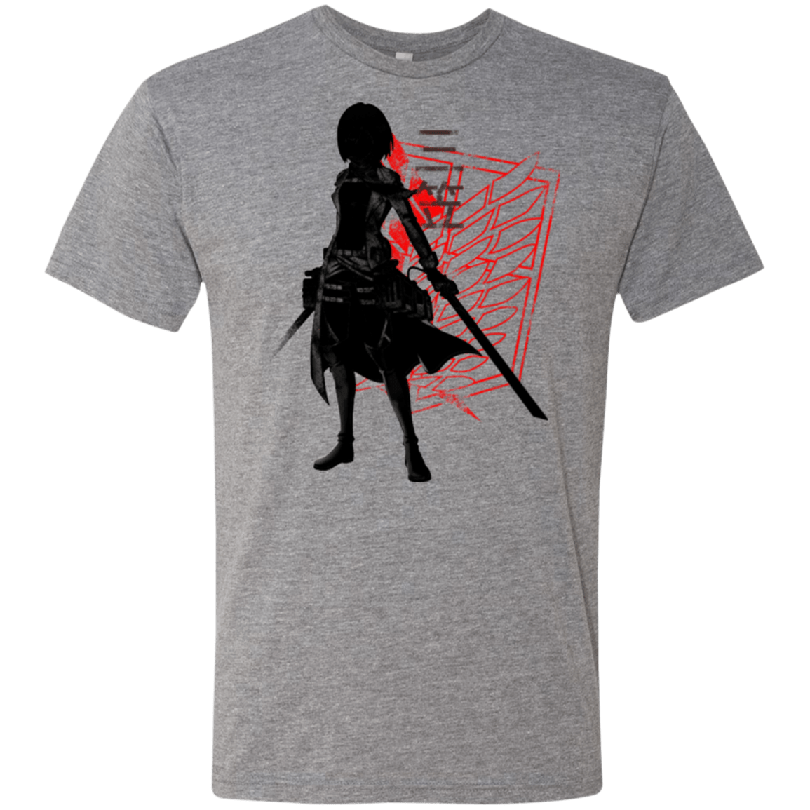 T-Shirts Premium Heather / Small Our Hope Men's Triblend T-Shirt