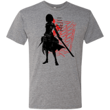 T-Shirts Premium Heather / Small Our Hope Men's Triblend T-Shirt