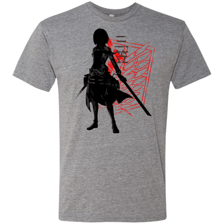 T-Shirts Premium Heather / Small Our Hope Men's Triblend T-Shirt