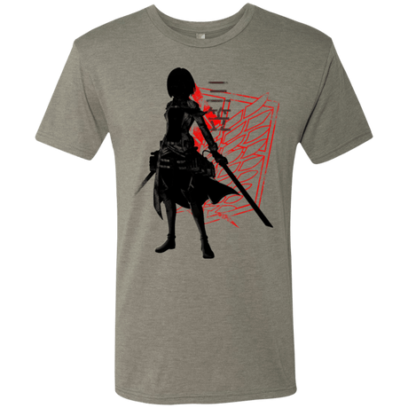 T-Shirts Venetian Grey / Small Our Hope Men's Triblend T-Shirt