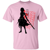 T-Shirts Light Pink / Small Our Hope T-Shirt