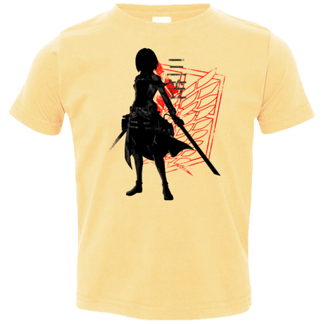 T-Shirts Butter / 2T Our Hope Toddler Premium T-Shirt