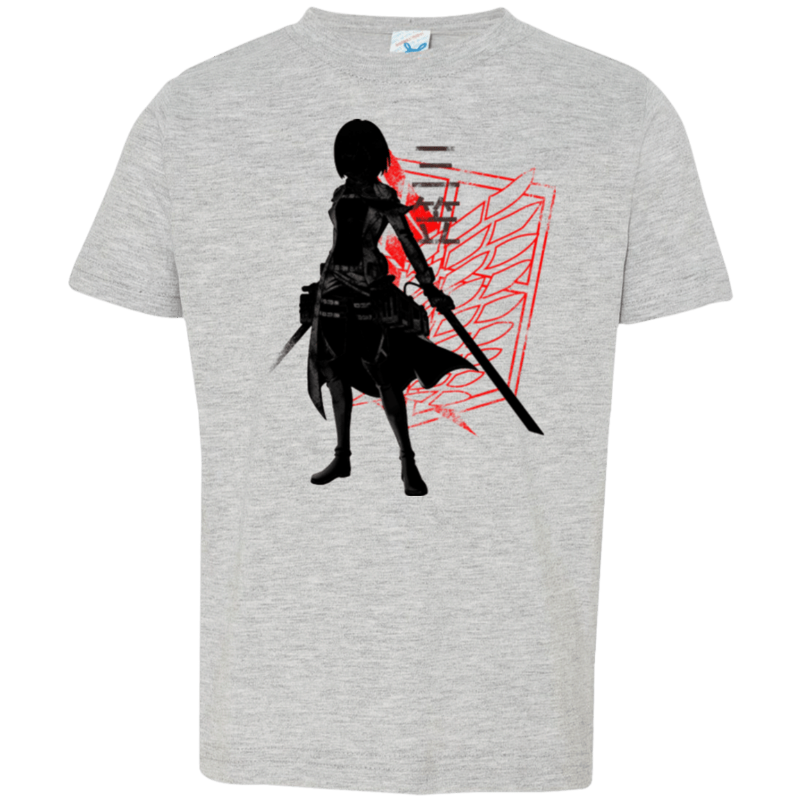 T-Shirts Heather / 2T Our Hope Toddler Premium T-Shirt