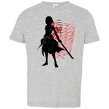 T-Shirts Heather / 2T Our Hope Toddler Premium T-Shirt