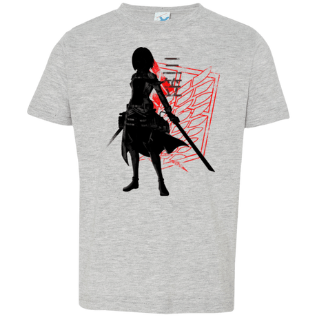 T-Shirts Heather / 2T Our Hope Toddler Premium T-Shirt