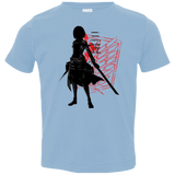 T-Shirts Light Blue / 2T Our Hope Toddler Premium T-Shirt