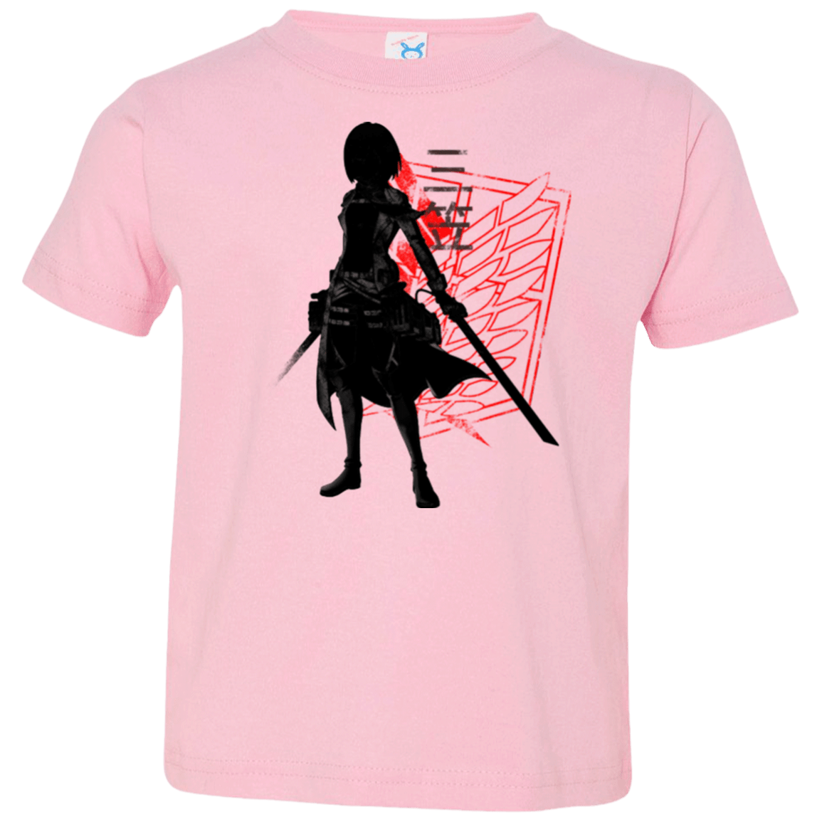 T-Shirts Pink / 2T Our Hope Toddler Premium T-Shirt