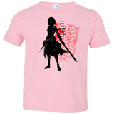 T-Shirts Pink / 2T Our Hope Toddler Premium T-Shirt