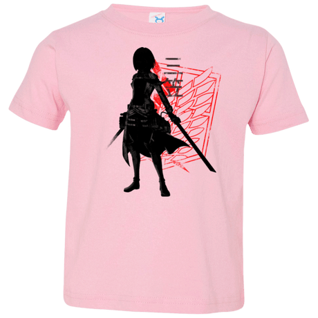 T-Shirts Pink / 2T Our Hope Toddler Premium T-Shirt