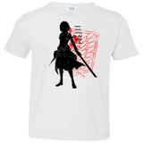 T-Shirts White / 2T Our Hope Toddler Premium T-Shirt