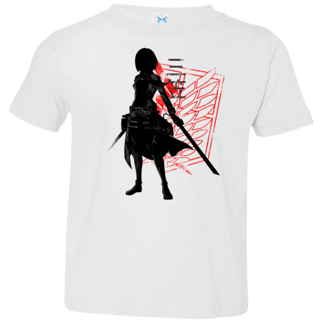 T-Shirts White / 2T Our Hope Toddler Premium T-Shirt