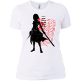 T-Shirts White / X-Small Our Hope Women's Premium T-Shirt