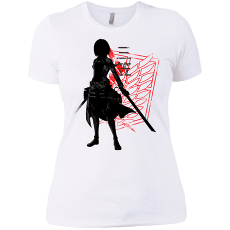 T-Shirts White / X-Small Our Hope Women's Premium T-Shirt