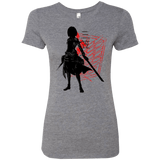 T-Shirts Premium Heather / Small Our Hope Women's Triblend T-Shirt