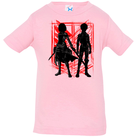 T-Shirts Pink / 6 Months Our Only Hope Infant Premium T-Shirt