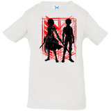 T-Shirts White / 6 Months Our Only Hope Infant Premium T-Shirt