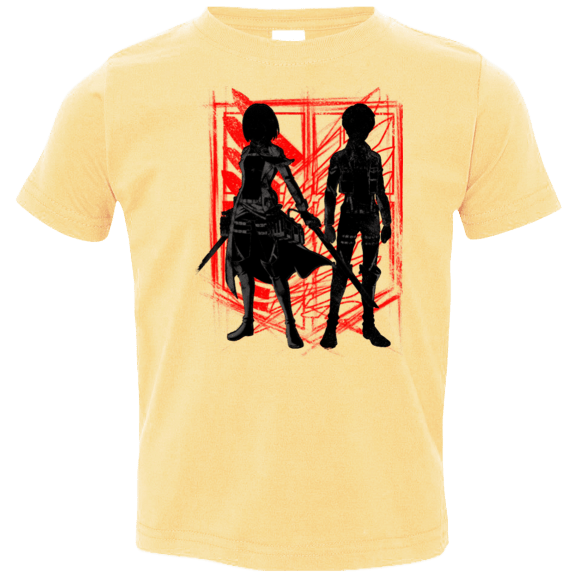 T-Shirts Butter / 2T Our Only Hope Toddler Premium T-Shirt