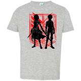 T-Shirts Heather / 2T Our Only Hope Toddler Premium T-Shirt