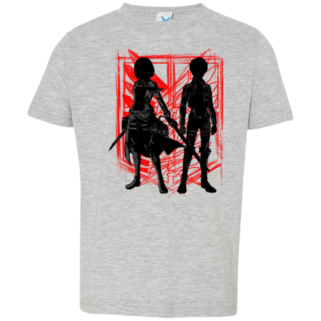 T-Shirts Heather / 2T Our Only Hope Toddler Premium T-Shirt