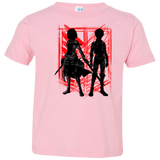 T-Shirts Pink / 2T Our Only Hope Toddler Premium T-Shirt