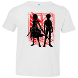 T-Shirts White / 2T Our Only Hope Toddler Premium T-Shirt