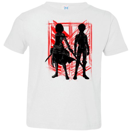 T-Shirts White / 2T Our Only Hope Toddler Premium T-Shirt