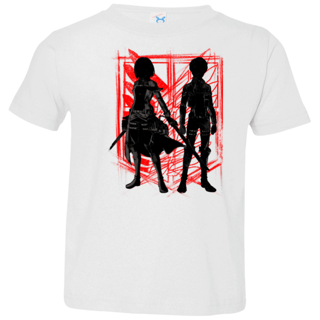 T-Shirts White / 2T Our Only Hope Toddler Premium T-Shirt