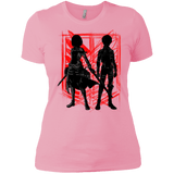 T-Shirts Light Pink / X-Small Our Only Hope Women's Premium T-Shirt