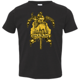 T-Shirts Black / 2T OURS IS THE FURY Toddler Premium T-Shirt