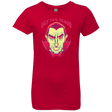 T-Shirts Red / YXS OUT FOR BLOOD Girls Premium T-Shirt