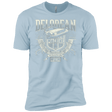 T-Shirts Light Blue / YXS Outa Time Boys Premium T-Shirt