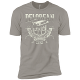 T-Shirts Light Grey / YXS Outa Time Boys Premium T-Shirt