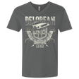 T-Shirts Heavy Metal / X-Small Outa Time Men's Premium V-Neck