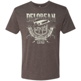 T-Shirts Macchiato / Small Outa Time Men's Triblend T-Shirt