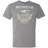 T-Shirts Premium Heather / Small Outa Time Men's Triblend T-Shirt