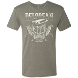 T-Shirts Venetian Grey / Small Outa Time Men's Triblend T-Shirt