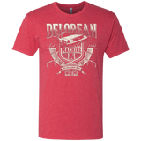 T-Shirts Vintage Red / Small Outa Time Men's Triblend T-Shirt