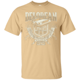 T-Shirts Vegas Gold / Small Outa Time T-Shirt