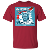 T-Shirts Cardinal / S Overlook Redrumsicles T-Shirt