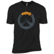 T-Shirts Black / YXS Overwatch Boys Premium T-Shirt