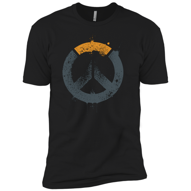 T-Shirts Black / YXS Overwatch Boys Premium T-Shirt