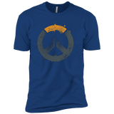T-Shirts Royal / YXS Overwatch Boys Premium T-Shirt