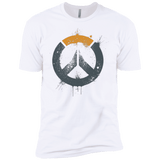 T-Shirts White / YXS Overwatch Boys Premium T-Shirt