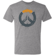 T-Shirts Premium Heather / L Overwatch Men's Triblend T-Shirt