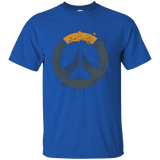 T-Shirts Royal / Small Overwatch T-Shirt