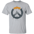 T-Shirts Sport Grey / Small Overwatch T-Shirt