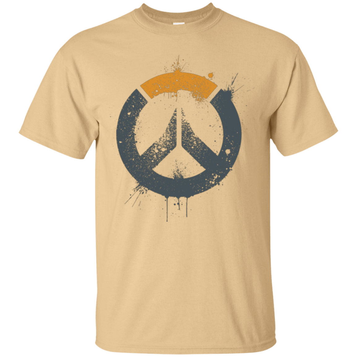 Overwatch tracer' Men's Premium T-Shirt