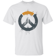 T-Shirts White / Small Overwatch T-Shirt