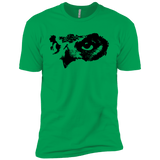 Owl Eyes Boys Premium T-Shirt