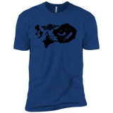 Owl Eyes Boys Premium T-Shirt